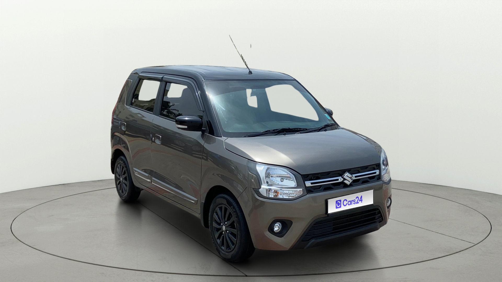 View 2023 Maruti Suzuki 1000 Base Variant Image 36 Used 2023 Maruti Suzuki 1000 Base Variant Image 36