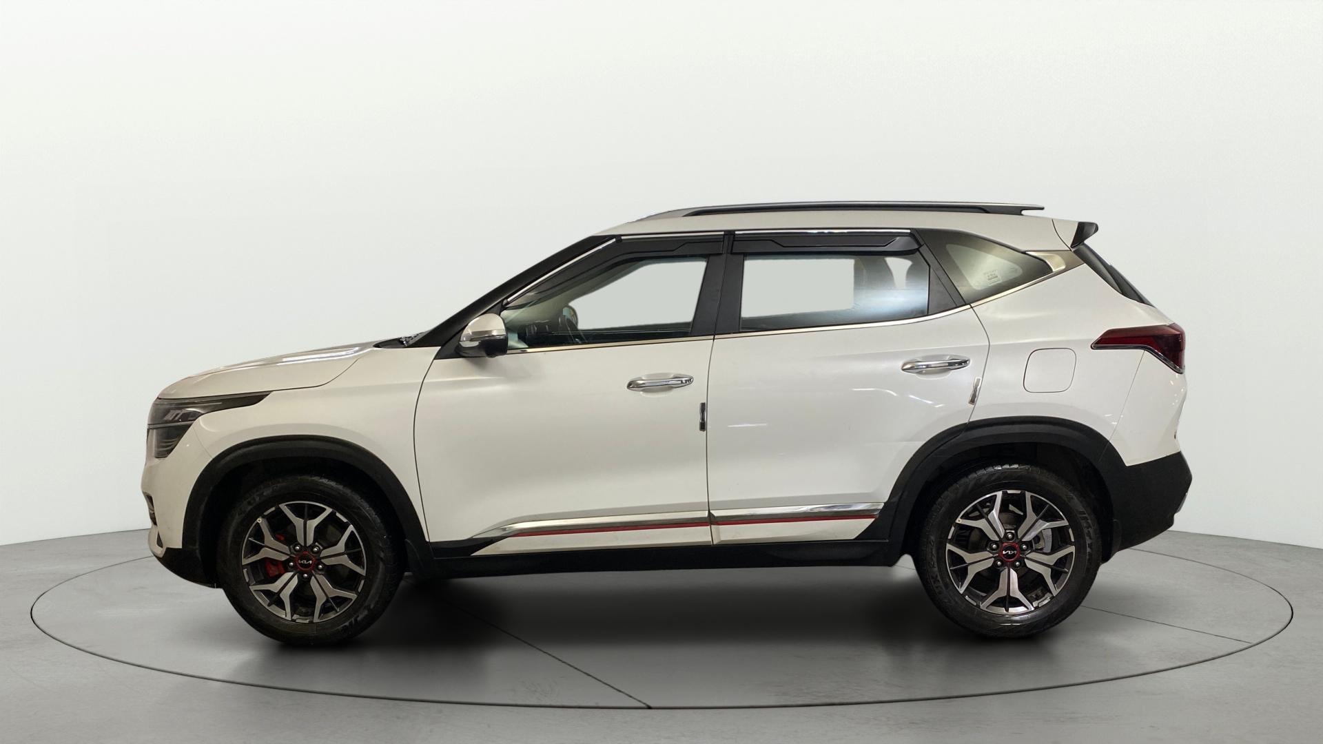 Used 2022 Kia Seltos Used 2022 Kia Seltos