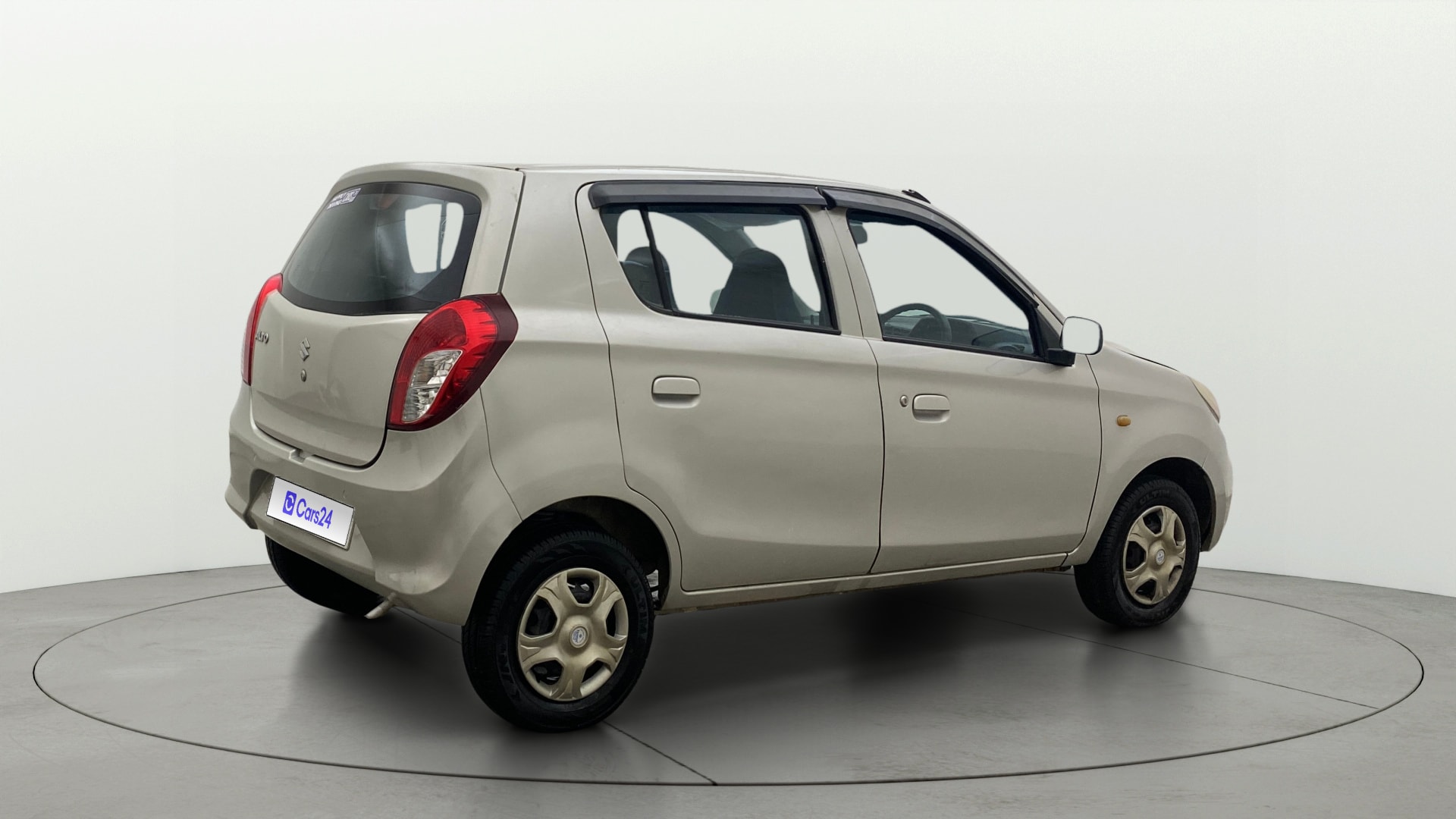 Used 2020 Maruti Suzuki 1000 Used 2020 Maruti Suzuki 1000