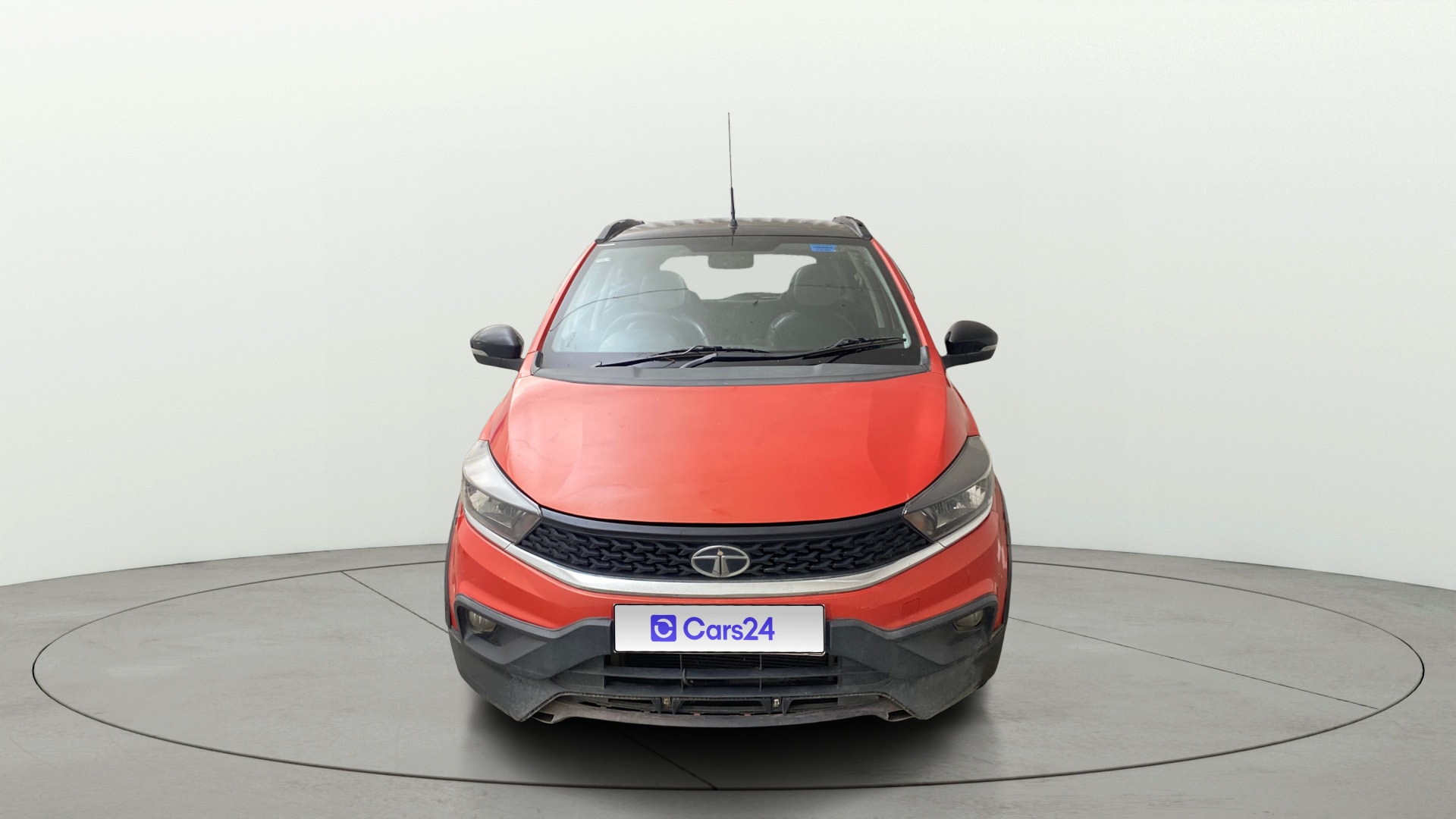 Used 2023 Tata Tiago NRG Used 2023 Tata Tiago NRG