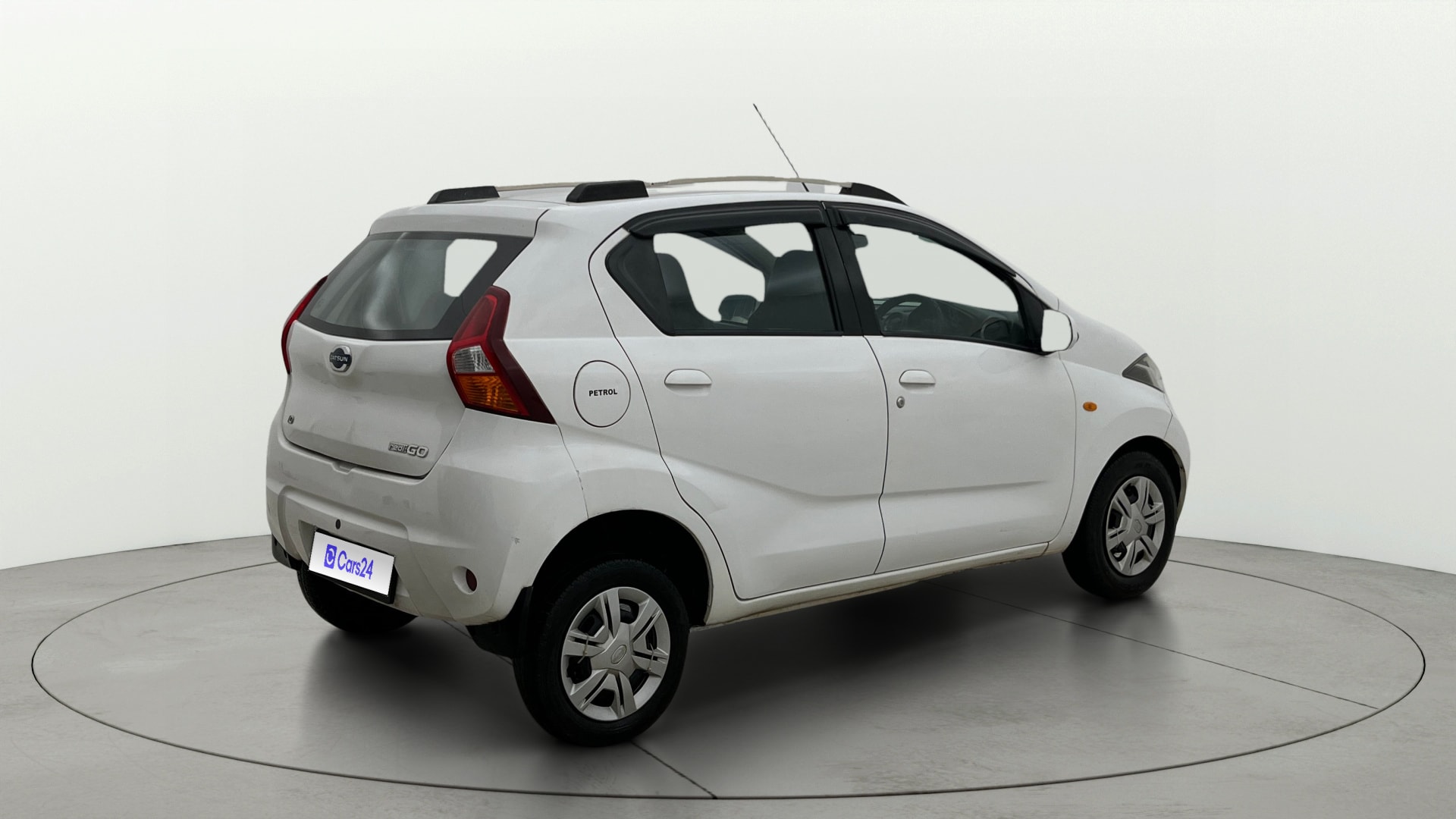 View 2018 Datsun Redi GO T(O)-0.8L BS IV Image 41 Used 2018 Datsun Redi GO T(O)-0.8L BS IV Image 41
