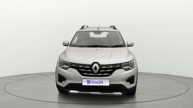 View Renault Triber Image 1 Used Renault Triber Image 1