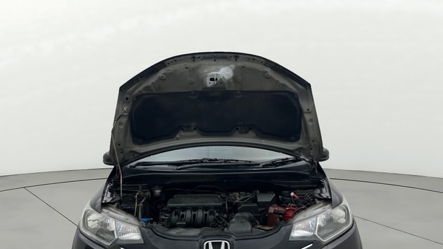 View Honda Jazz Image 32 Used Honda Jazz Image 32