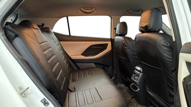 View Hyundai Creta Image 29 Used Hyundai Creta Image 29