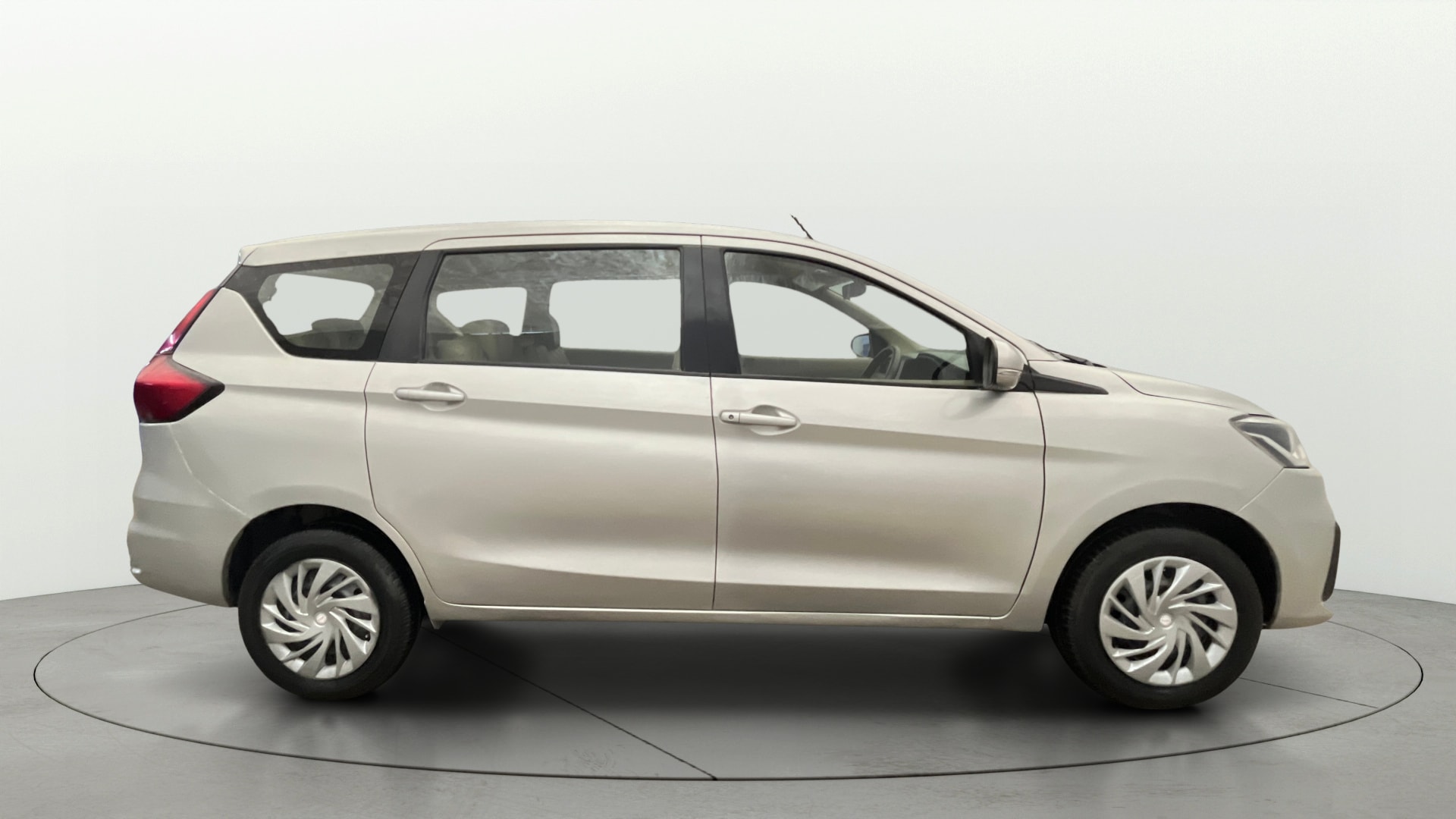 View 2019 Maruti Suzuki 1000 Base Variant Image 8 Used 2019 Maruti Suzuki 1000 Base Variant Image 8