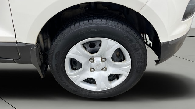 View Ford EcoSport Image 39 Used Ford EcoSport Image 39