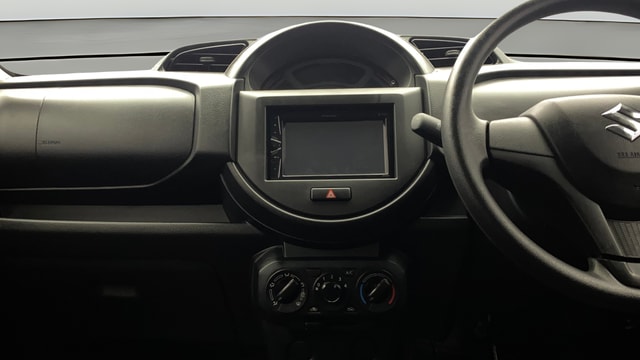 View Maruti Suzuki 1000 Image 17 Used Maruti Suzuki 1000 Image 17