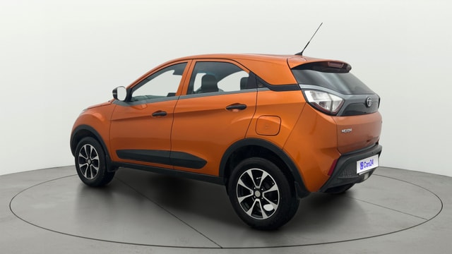 View Tata Nexon Image 2 Used Tata Nexon Image 2