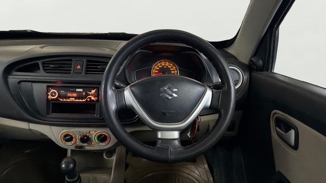 View Maruti Suzuki 1000 Image 20 Used Maruti Suzuki 1000 Image 20