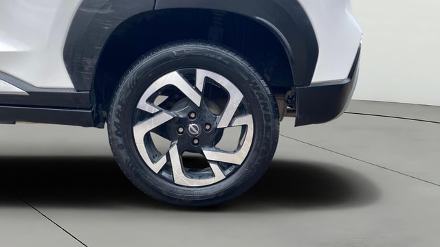 View Nissan Magnite Image 8 Used Nissan Magnite Image 8