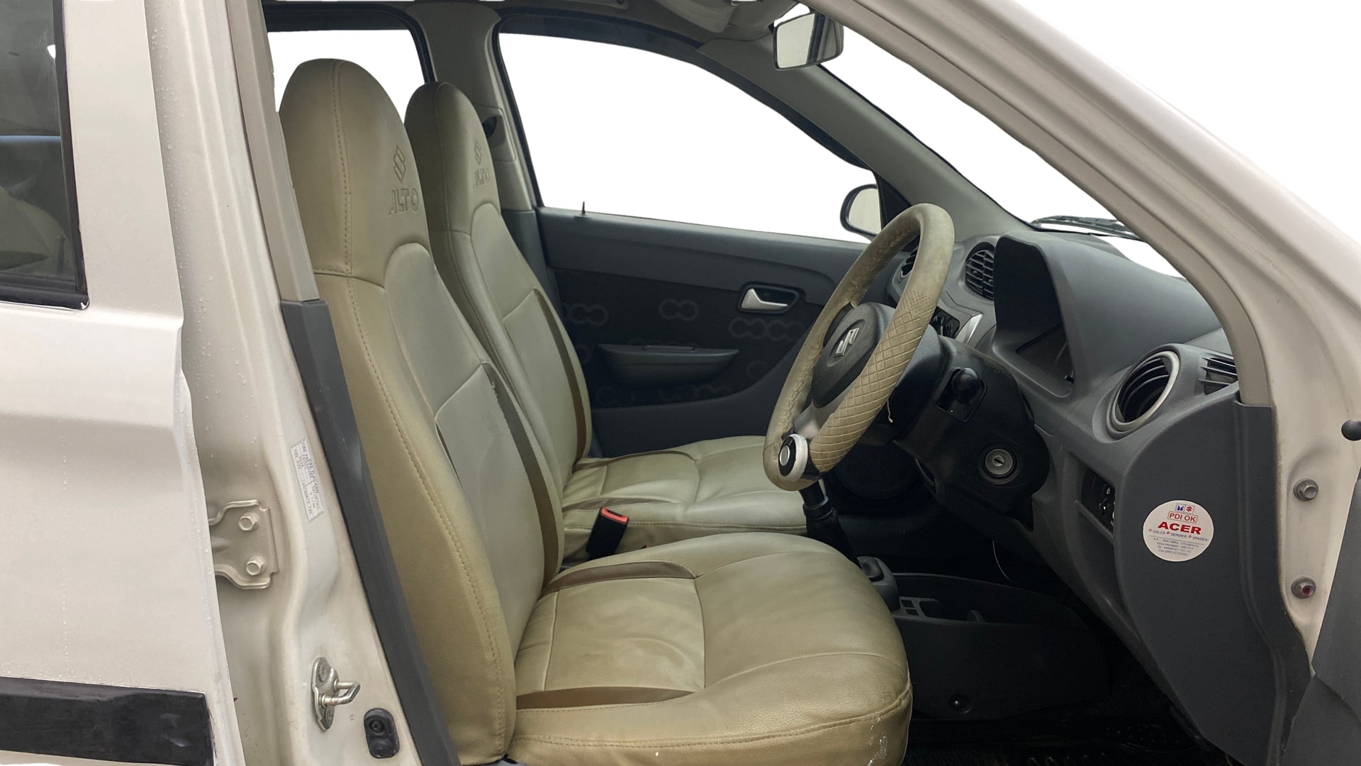Used 2013 Maruti Suzuki Alto 800 Used 2013 Maruti Suzuki Alto 800