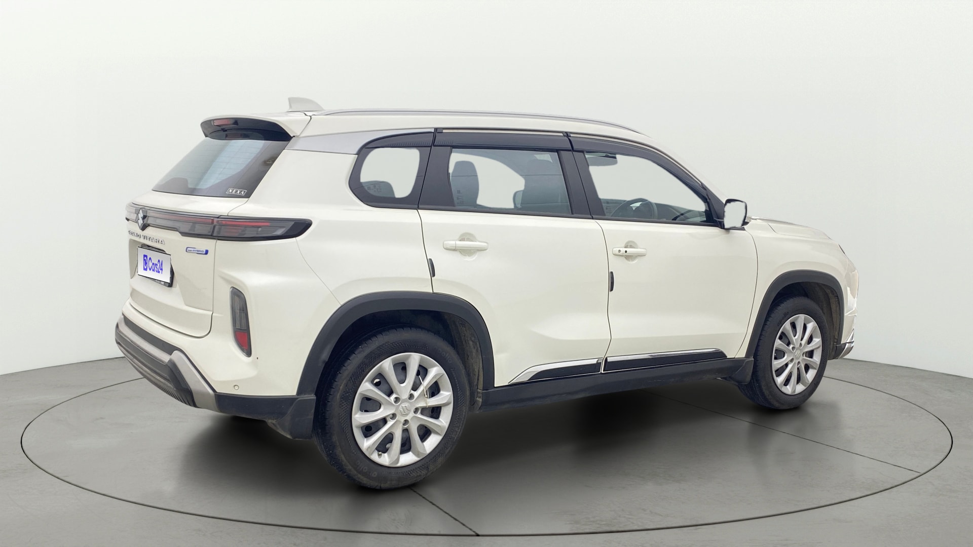 Used 2025 Maruti Suzuki 1000 Used 2025 Maruti Suzuki 1000