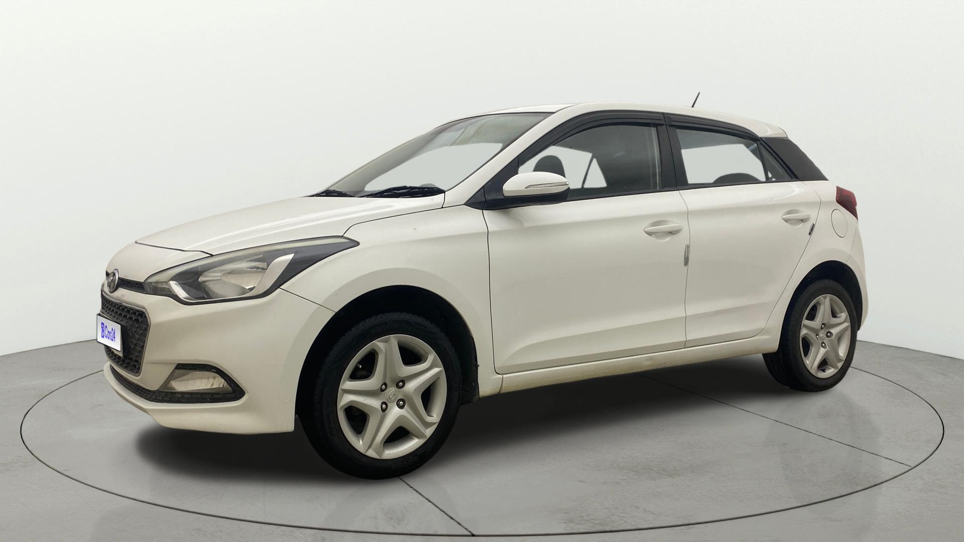 Used 2017 Hyundai Elite i20 Used 2017 Hyundai Elite i20