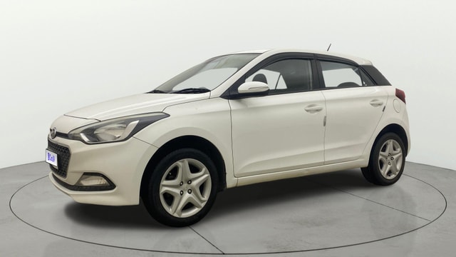 View Hyundai Elite i20 Image 35 Used Hyundai Elite i20 Image 35