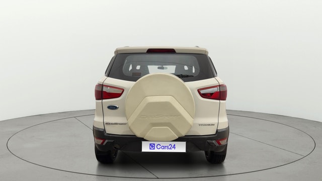 View Ford EcoSport Image 38 Used Ford EcoSport Image 38