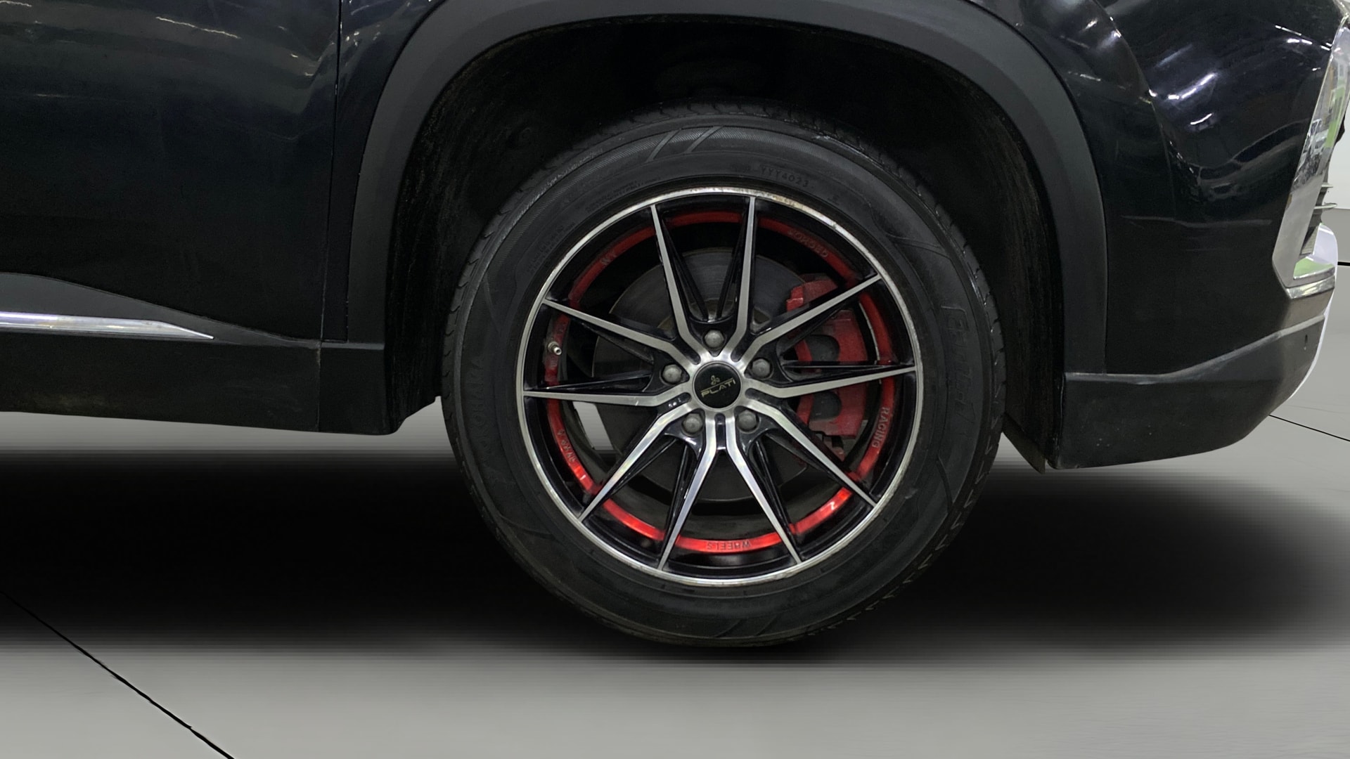 View 2020 MG Hector Sharp Petrol BS IV Image 45 Used 2020 MG Hector Sharp Petrol BS IV Image 45