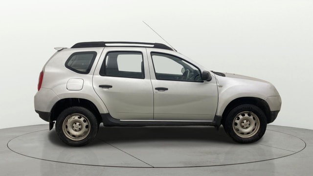 View Renault Duster Image 8 Used Renault Duster Image 8