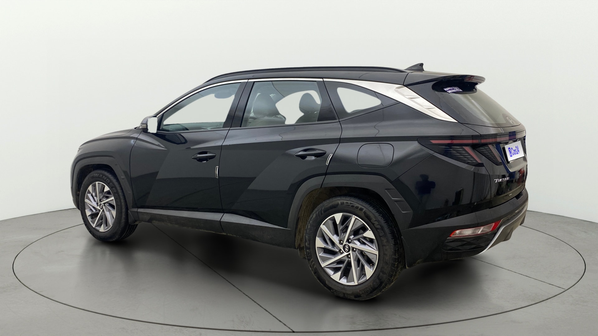 Used 2023 Hyundai Tucson Used 2023 Hyundai Tucson