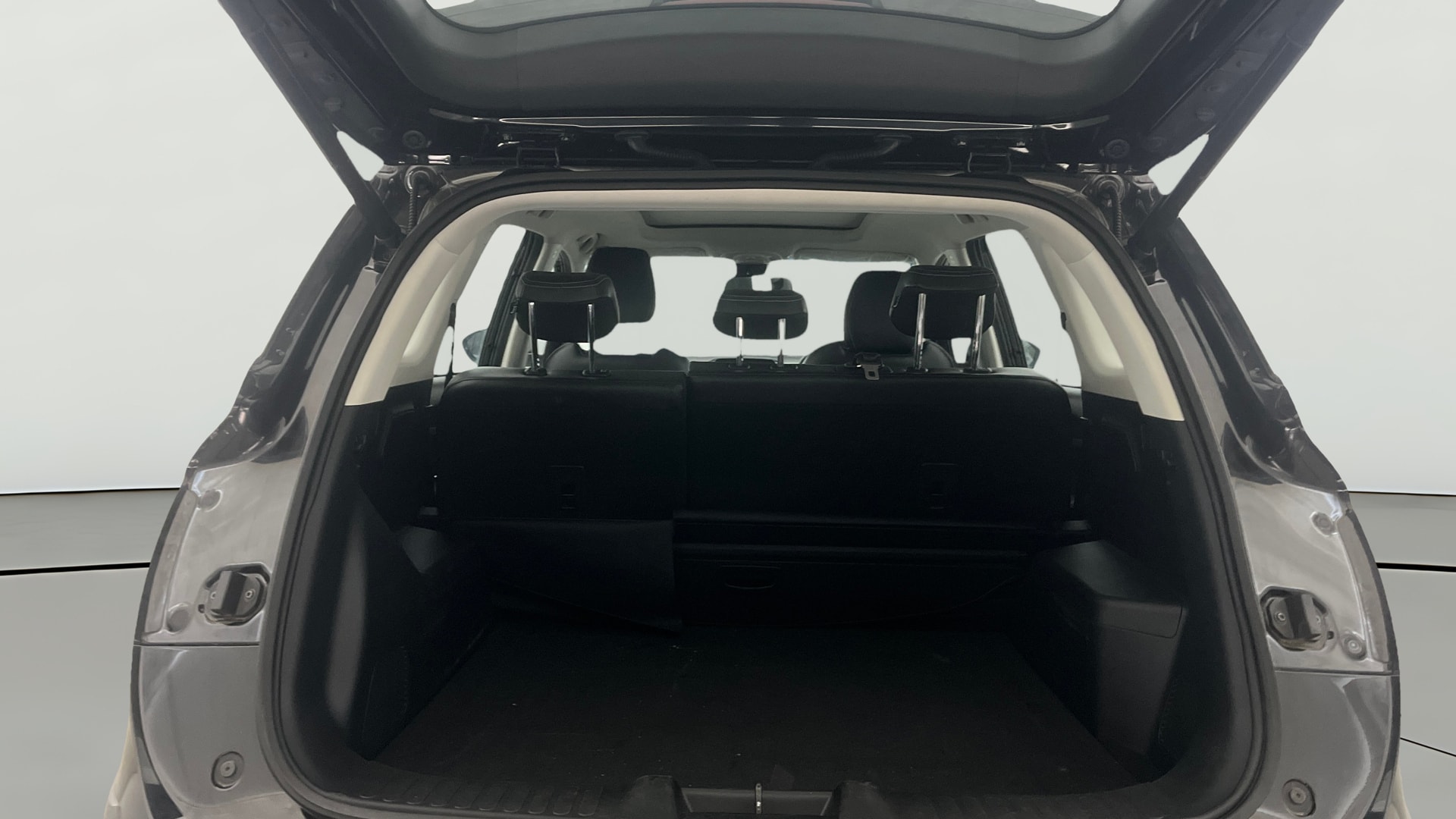 Used 2021 MG Hector Used 2021 MG Hector