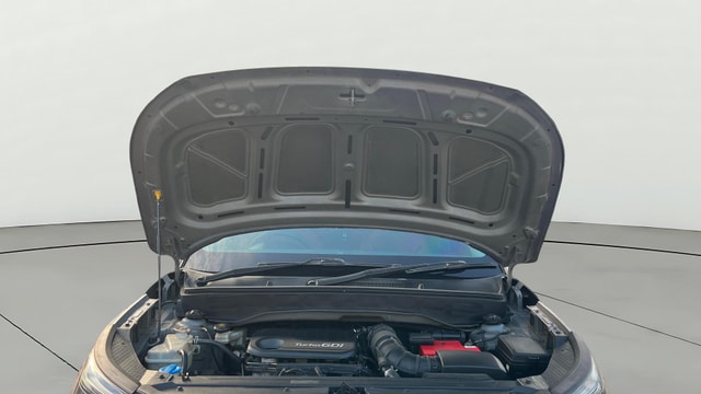 View Hyundai Venue Image 31 Used Hyundai Venue Image 31