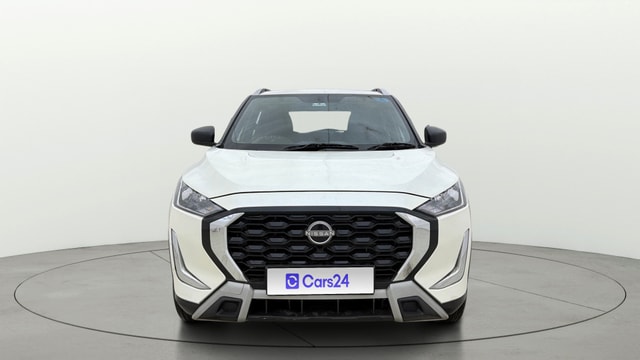 View Nissan Magnite Image 1 Used Nissan Magnite Image 1