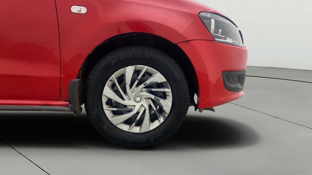 View Volkswagen Polo Image 40 Used Volkswagen Polo Image 40