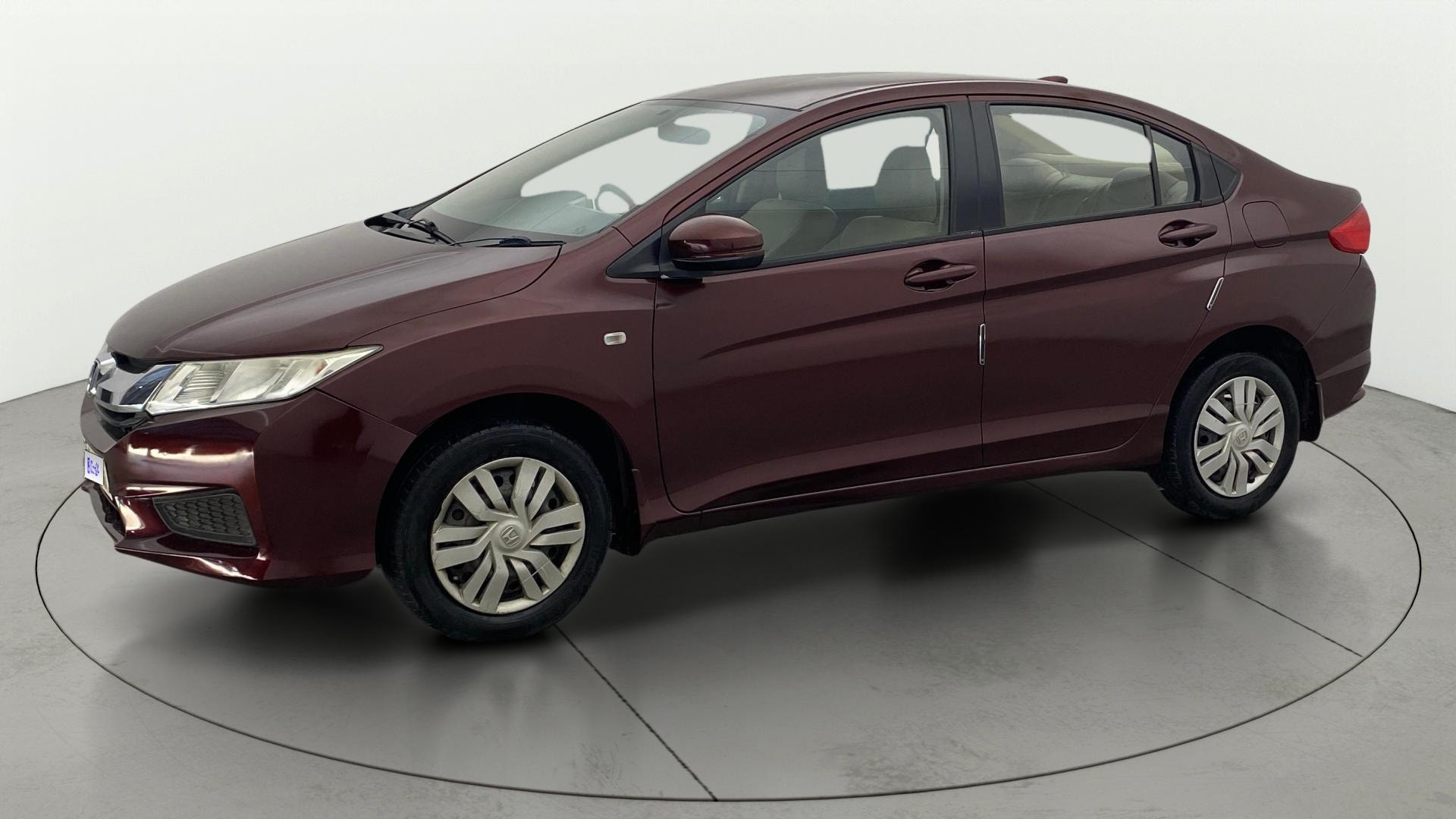 Used 2016 Honda City Used 2016 Honda City