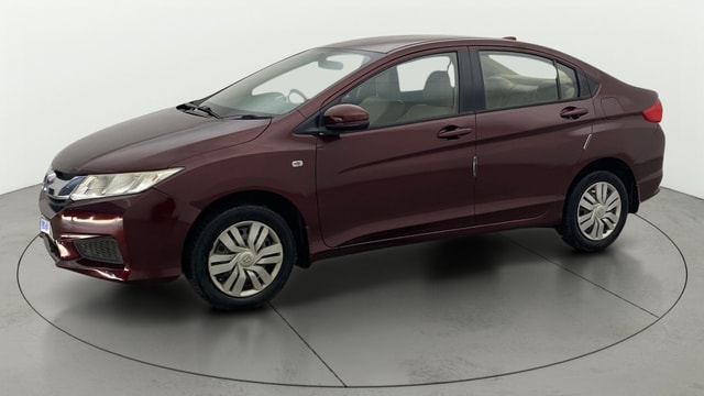 View Honda City Image 35 Used Honda City Image 35