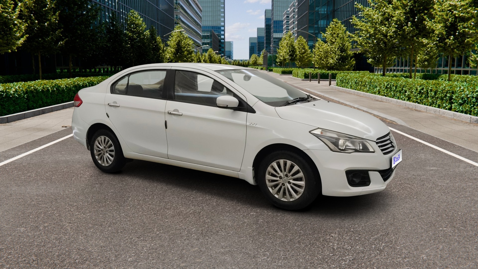 View 2016 Maruti Suzuki 1000 Base Variant Image 37 Used 2016 Maruti Suzuki 1000 Base Variant Image 37