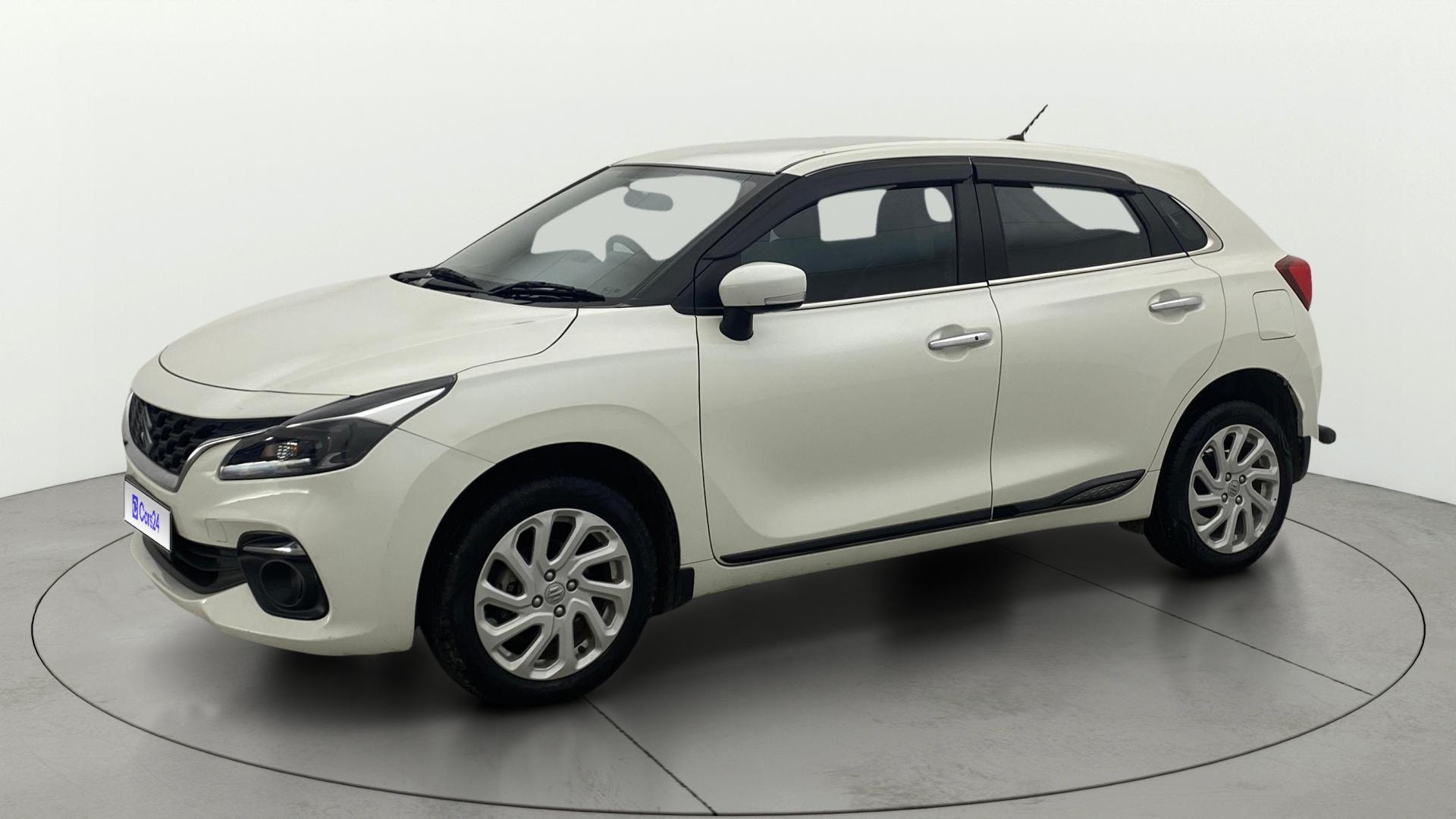 View 2023 Maruti Suzuki 1000 Base Variant Image 36 Used 2023 Maruti Suzuki 1000 Base Variant Image 36