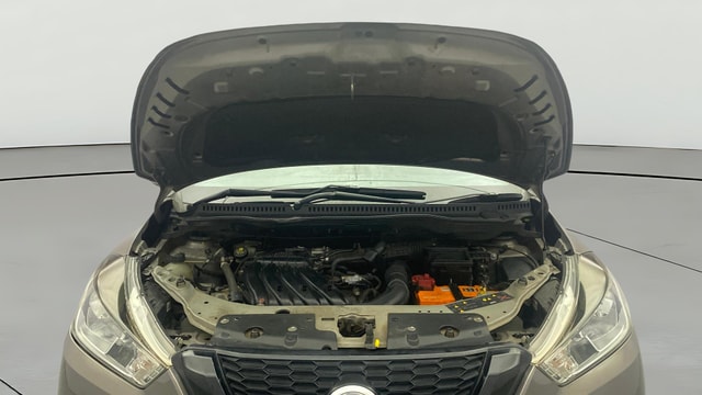 View Nissan Kicks Image 32 Used Nissan Kicks Image 32