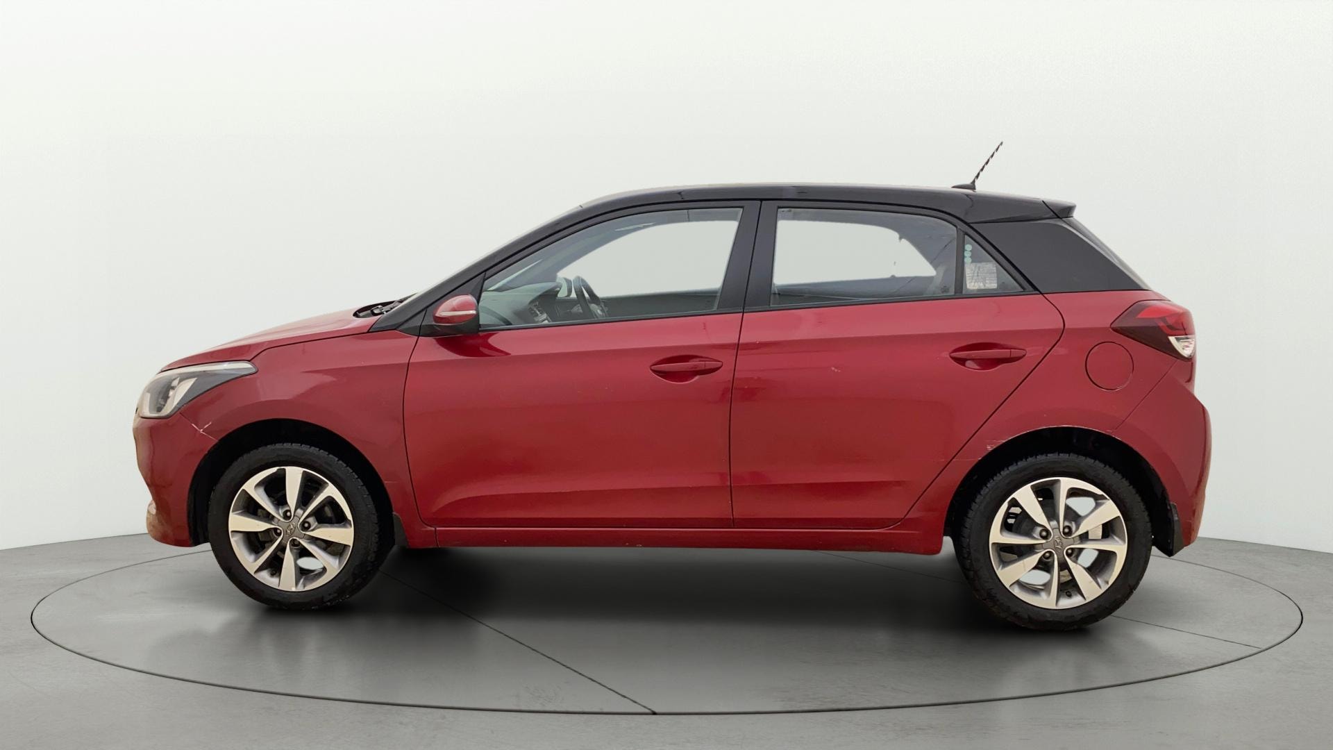 Used 2017 Hyundai Elite i20 Used 2017 Hyundai Elite i20