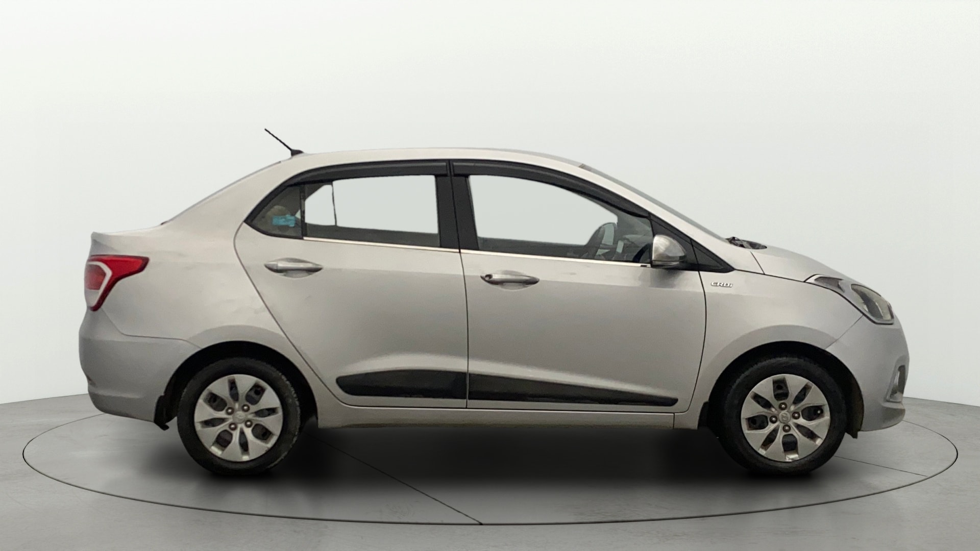 View 2015 Hyundai Xcent S Diesel Image 8 Used 2015 Hyundai Xcent S Diesel Image 8