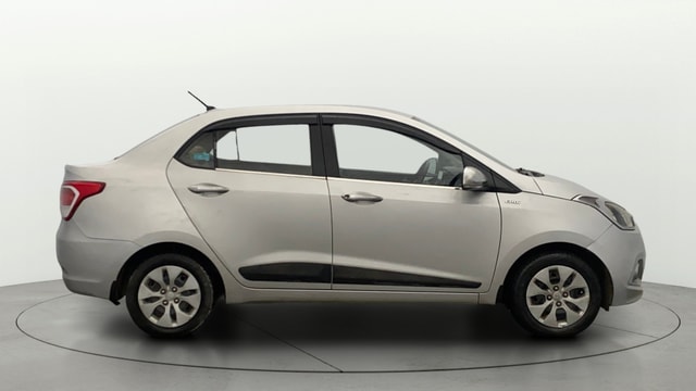 View Hyundai Xcent Image 8 Used Hyundai Xcent Image 8