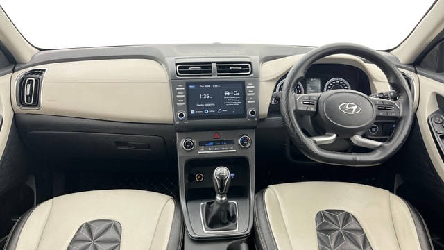View Hyundai Creta Image 31 Used Hyundai Creta Image 31
