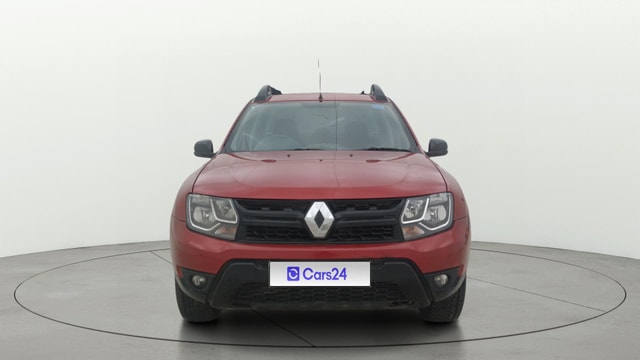 View Renault Duster Image 1 Used Renault Duster Image 1