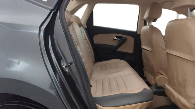 View Volkswagen Ameo Image 29 Used Volkswagen Ameo Image 29