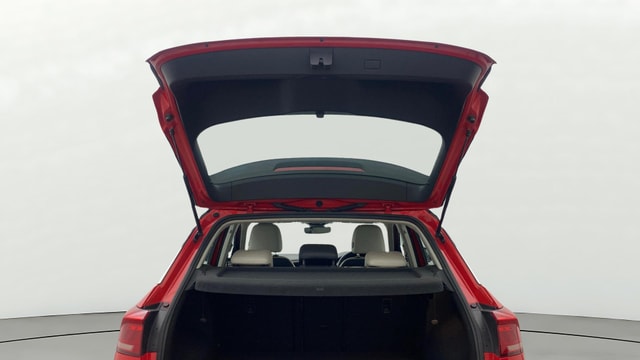 View Volkswagen T-Roc Image 16 Used Volkswagen T-Roc Image 16