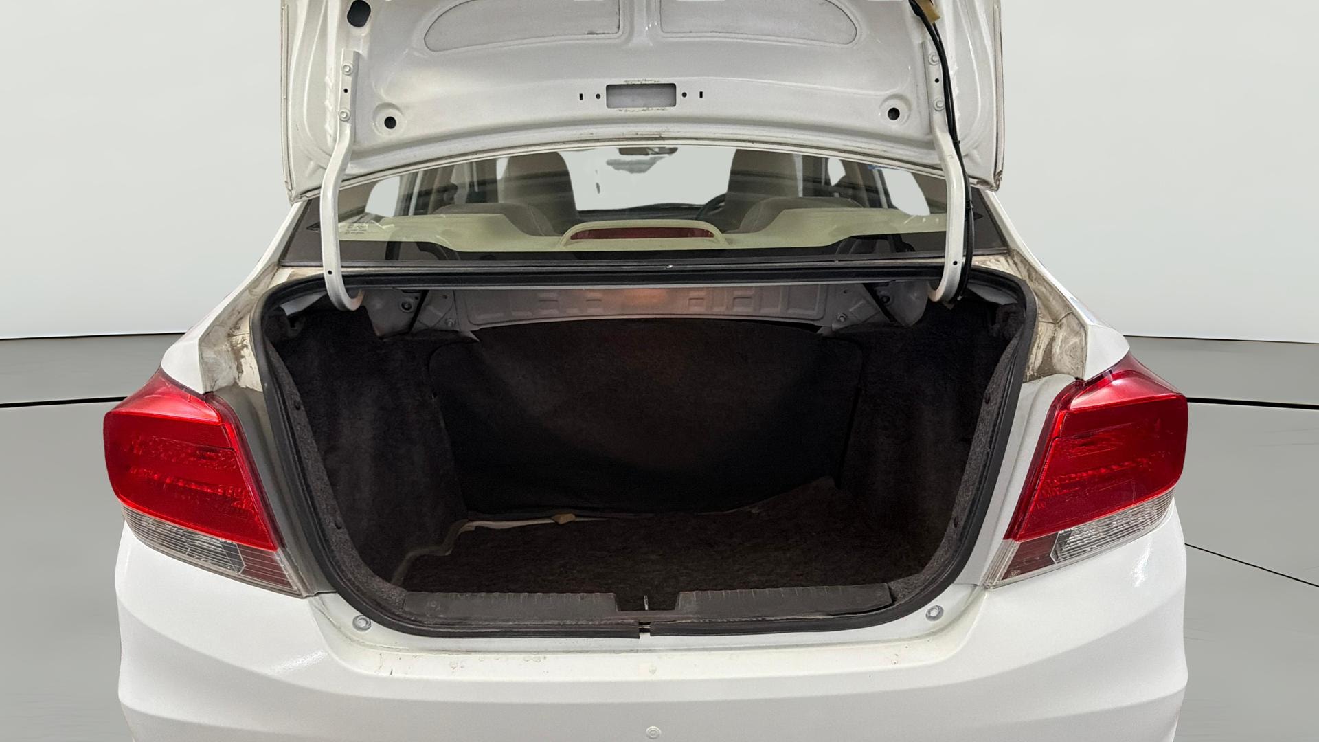 Used 2015 Honda Amaze Used 2015 Honda Amaze