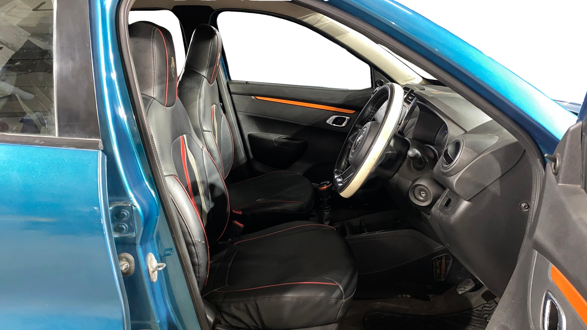 View 2021 Renault Kwid Climber (O) Image 26 Used 2021 Renault Kwid Climber (O) Image 26