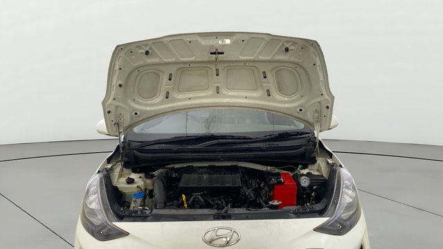 View Hyundai Grand i10 Nios Image 32 Used Hyundai Grand i10 Nios Image 32