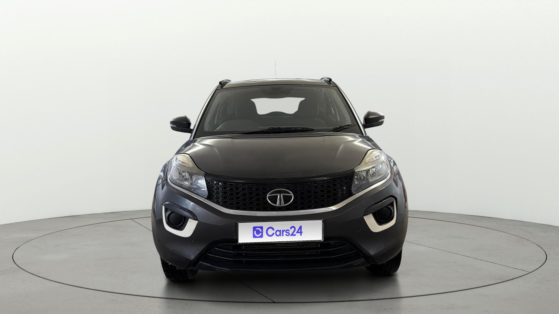 Used 2020 Tata Nexon Used 2020 Tata Nexon
