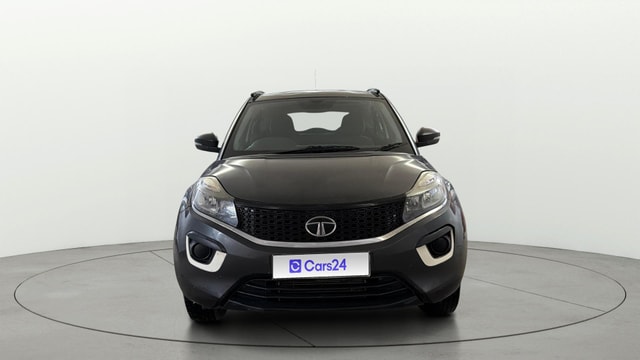 View Tata Nexon Image 1 Used Tata Nexon Image 1