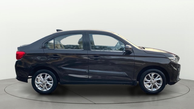 View Honda Amaze Image 9 Used Honda Amaze Image 9
