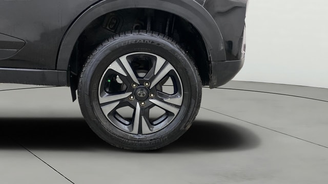 View Tata Nexon Image 8 Used Tata Nexon Image 8