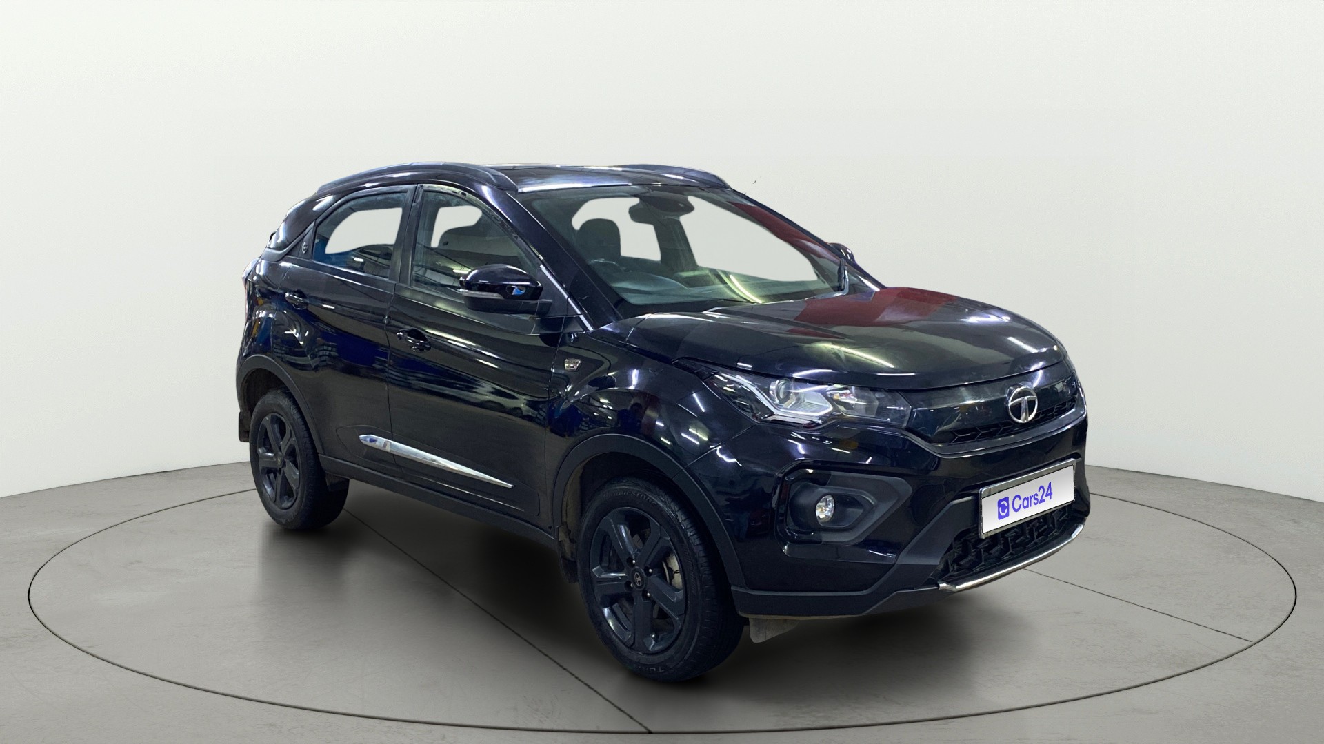 View 2023 Tata Nexon Revotron XE Image 14 Used 2023 Tata Nexon Revotron XE Image 14