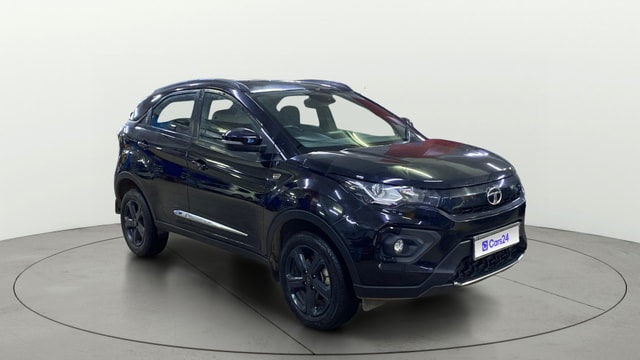 View Tata Nexon Image 14 Used Tata Nexon Image 14