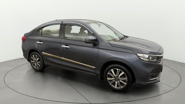 View Honda Amaze Image 21 Used Honda Amaze Image 21