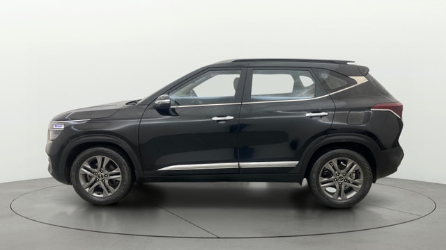 View Kia Seltos Image 6 Used Kia Seltos Image 6