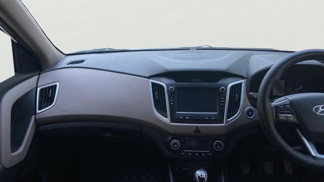 View Hyundai Creta Image 18 Used Hyundai Creta Image 18